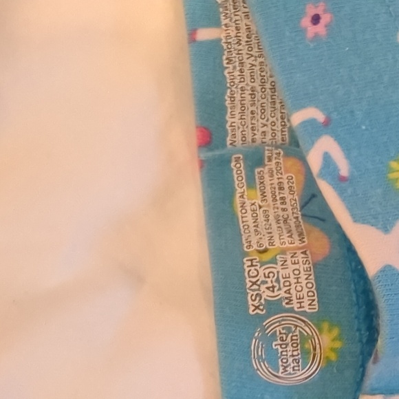 Colorful Kids Clothing Set - Picture 8 of 15